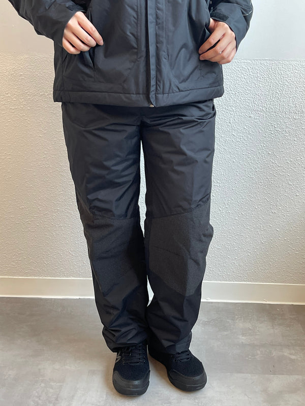 TSデザイン 18222 メガヒート防水防寒パンツ