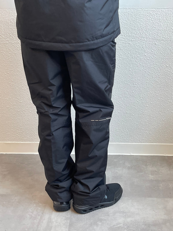 TSデザイン 18222 メガヒート防水防寒パンツ