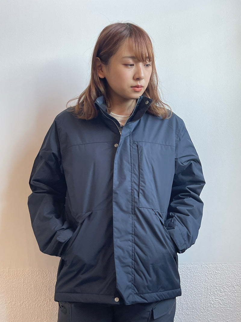 TSデザイン 1846 メガヒートESライトウォームジャケット