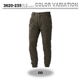 寅壱  カーゴジョガーパンツ 3620 -235【メーカー取寄】