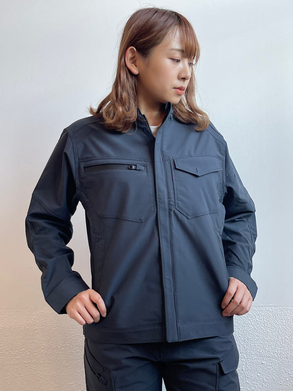 TSデザイン 4616 ジャケット