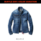 バートル 5001 ジャケット