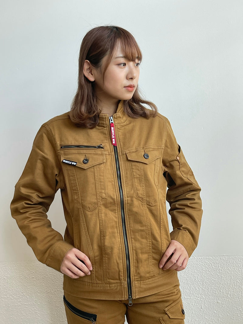 バートル 5001 ジャケット