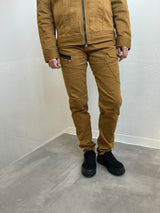 バートル 5002 カーゴパンツ