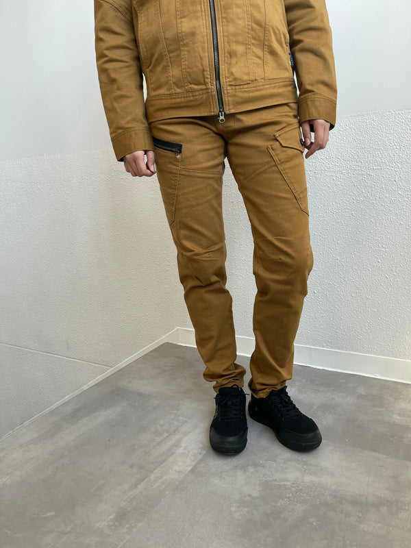 バートル 5002 カーゴパンツ
