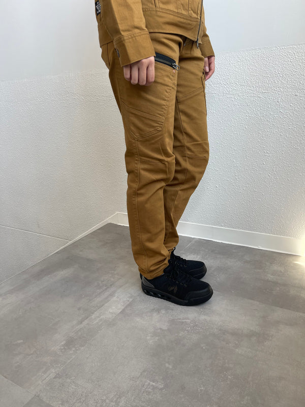 バートル 5002 カーゴパンツ