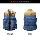 バートル 5004 サーモクラフト対応 防寒ベスト『服のみ』
