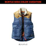 バートル 5004 サーモクラフト対応 防寒ベスト『服のみ』
