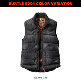 バートル 5004 サーモクラフト対応 防寒ベスト『服のみ』