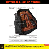バートル 5004 サーモクラフト対応 防寒ベスト『服のみ』