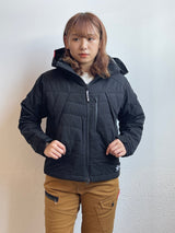 バートル 5270 防寒ジャケット（大型フード付）