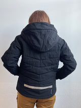 バートル 5270 防寒ジャケット（大型フード付）