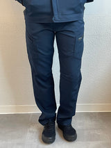 TSデザイン 8114 ACTIVEメンズカーゴパンツ