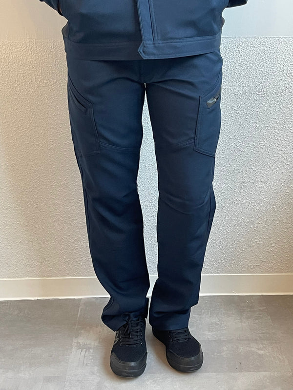 TSデザイン 8114 ACTIVEメンズカーゴパンツ