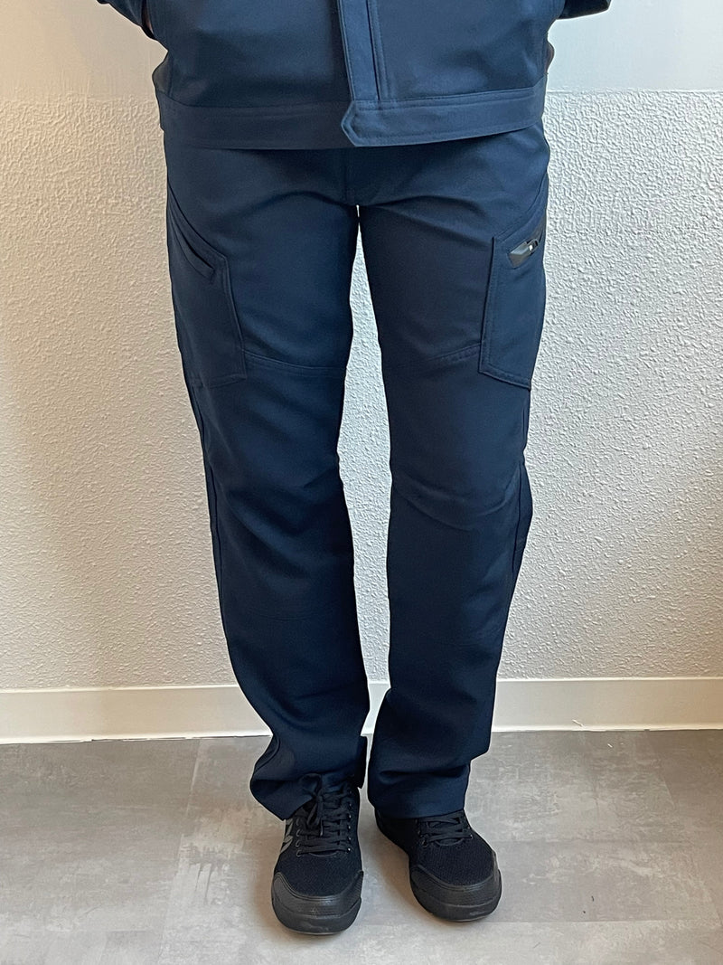 TSデザイン 8114 ACTIVEメンズカーゴパンツ