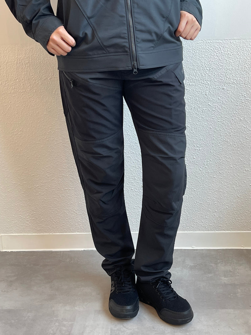 TSデザイン 84644 ハイブリッドストレッチ ライダーメンズカーゴパンツ