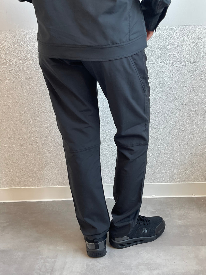 TSデザイン 84644 ハイブリッドストレッチ ライダーメンズカーゴパンツ