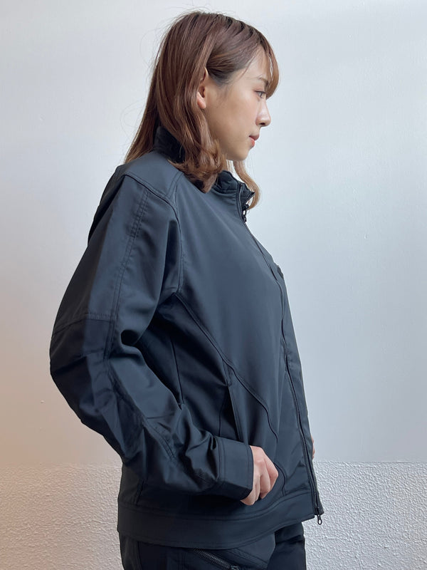 TSデザイン 84646 ストレッチタフライダーワークジャケット