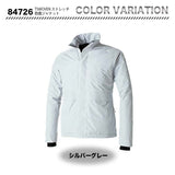 TSデザイン TS WOVEN ストレッチ防風ジャケット 84726【メーカーお取り寄せ3～4営業日】