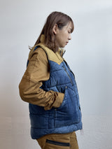 バートル 5004 サーモクラフト対応 防寒ベスト『服のみ』