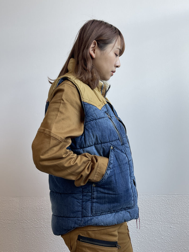 バートル 5004 サーモクラフト対応 防寒ベスト『服のみ』